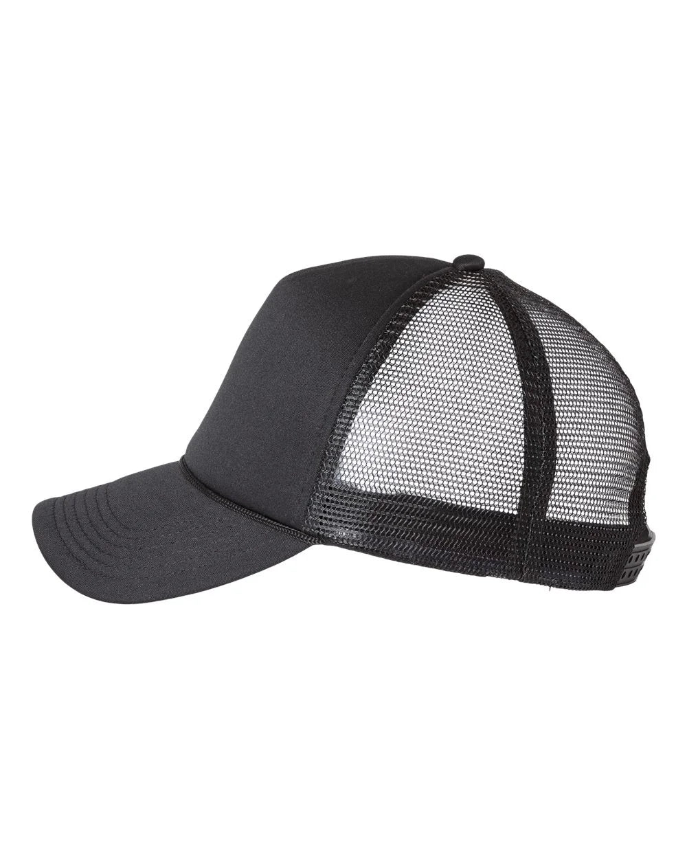 Foam Mesh-Back Trucker Cap - Valucap VC700