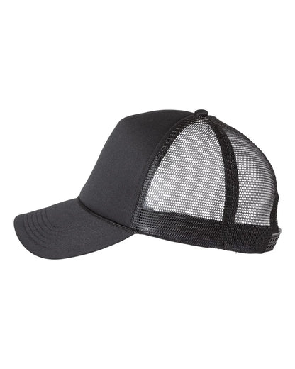 Foam Mesh-Back Trucker Cap - Valucap VC700