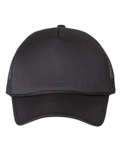 Foam Mesh-Back Trucker Cap - Valucap VC700