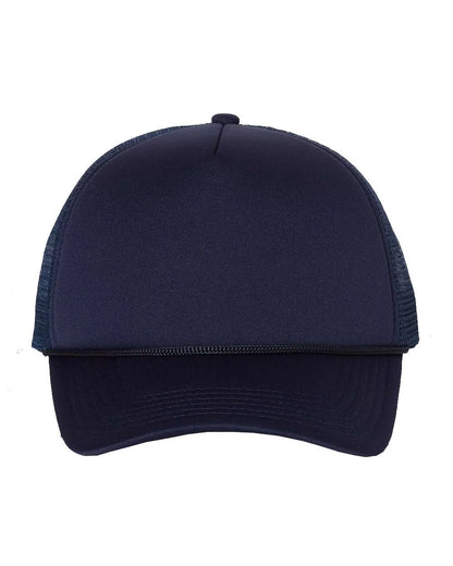 Foam Mesh-Back Trucker Cap - Valucap VC700