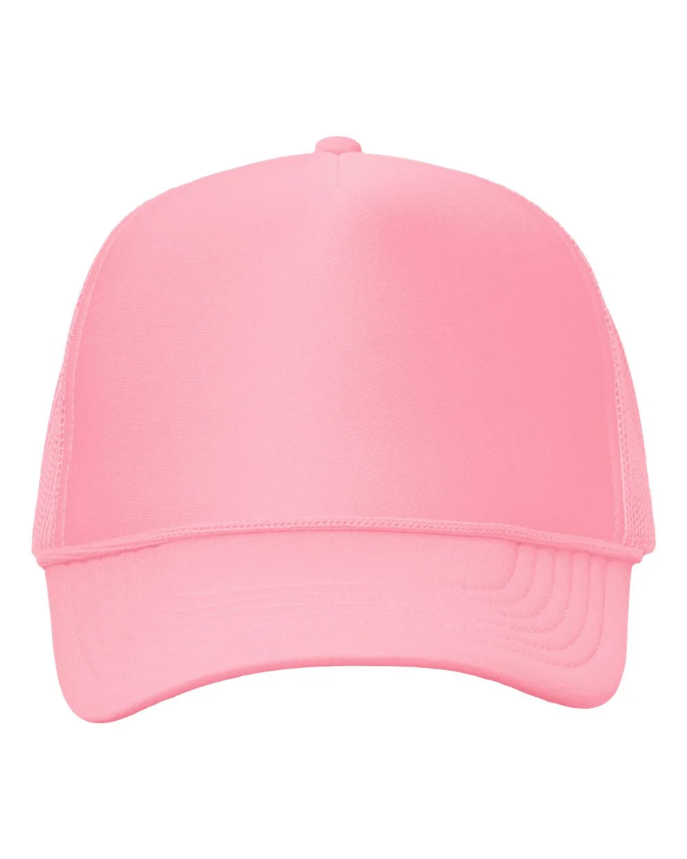 Foam Mesh-Back Trucker Cap - Valucap VC700