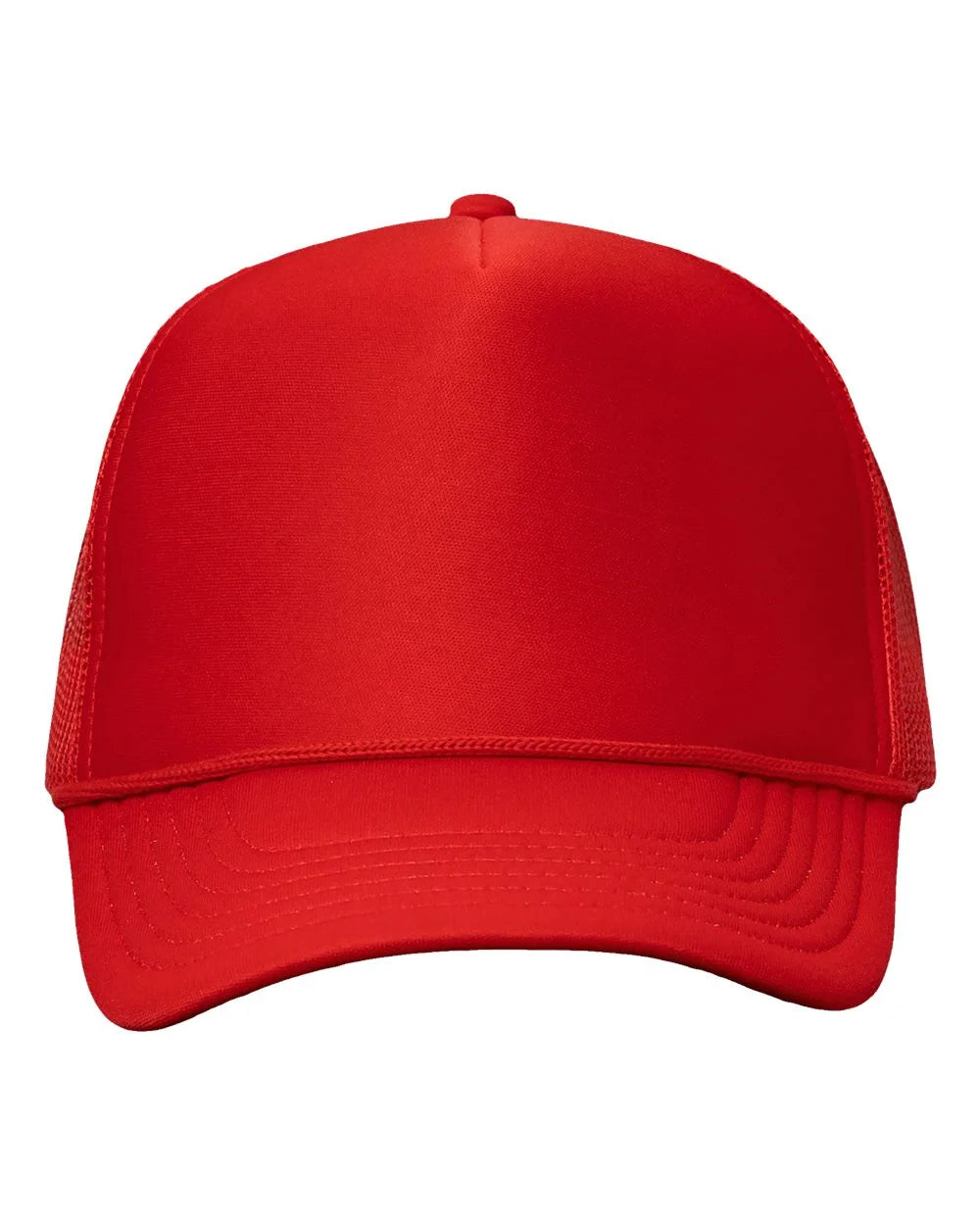 Foam Mesh-Back Trucker Cap - Valucap VC700