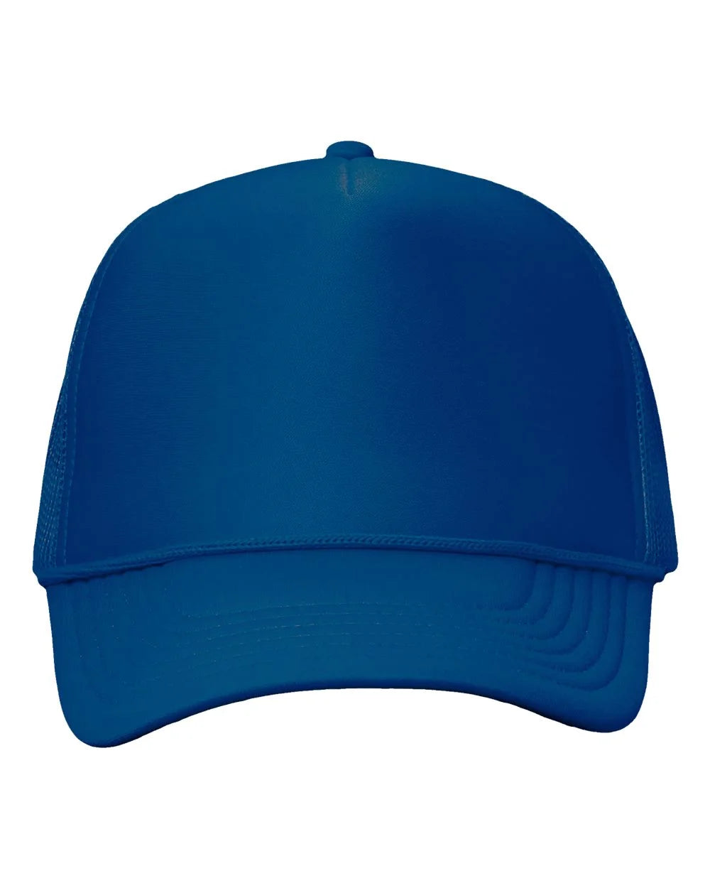 Foam Mesh-Back Trucker Cap - Valucap VC700