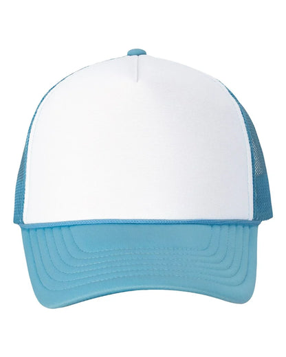 Foam Mesh-Back Trucker Cap - Valucap VC700