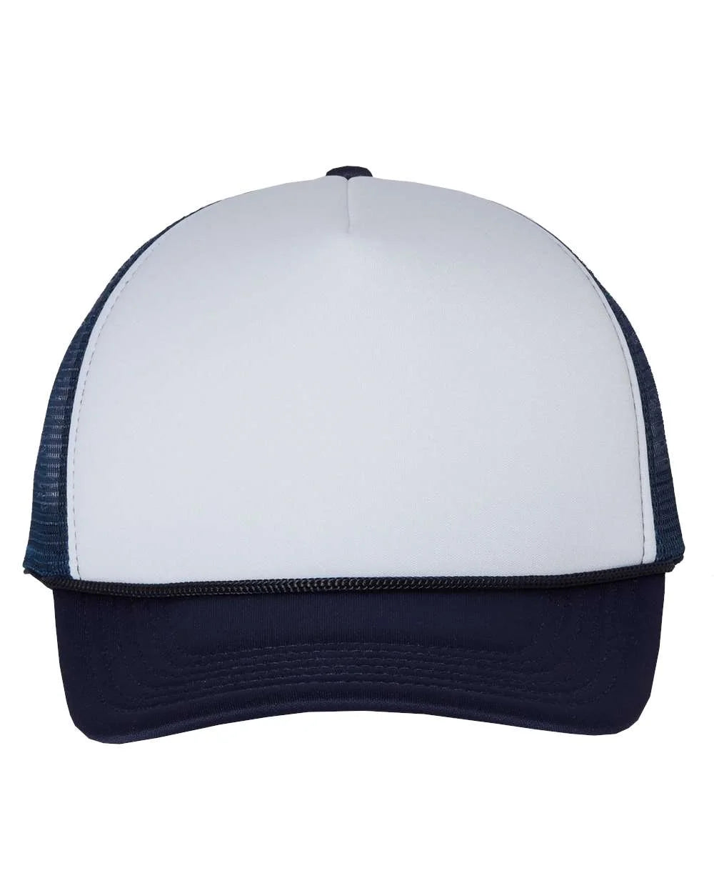 Foam Mesh-Back Trucker Cap - Valucap VC700