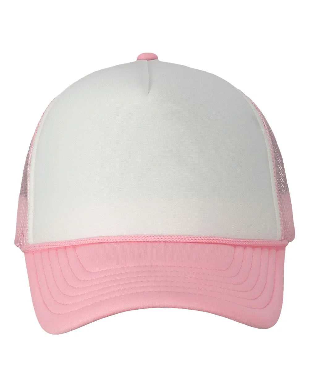 Foam Mesh-Back Trucker Cap - Valucap VC700