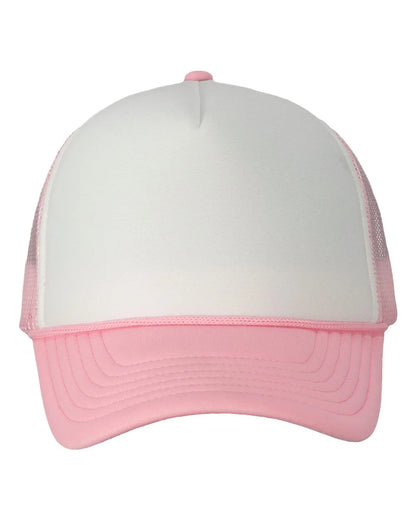 Foam Mesh-Back Trucker Cap - Valucap VC700