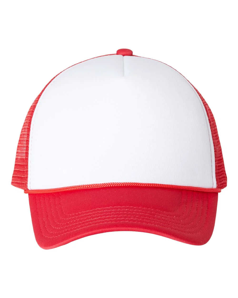 Foam Mesh-Back Trucker Cap - Valucap VC700