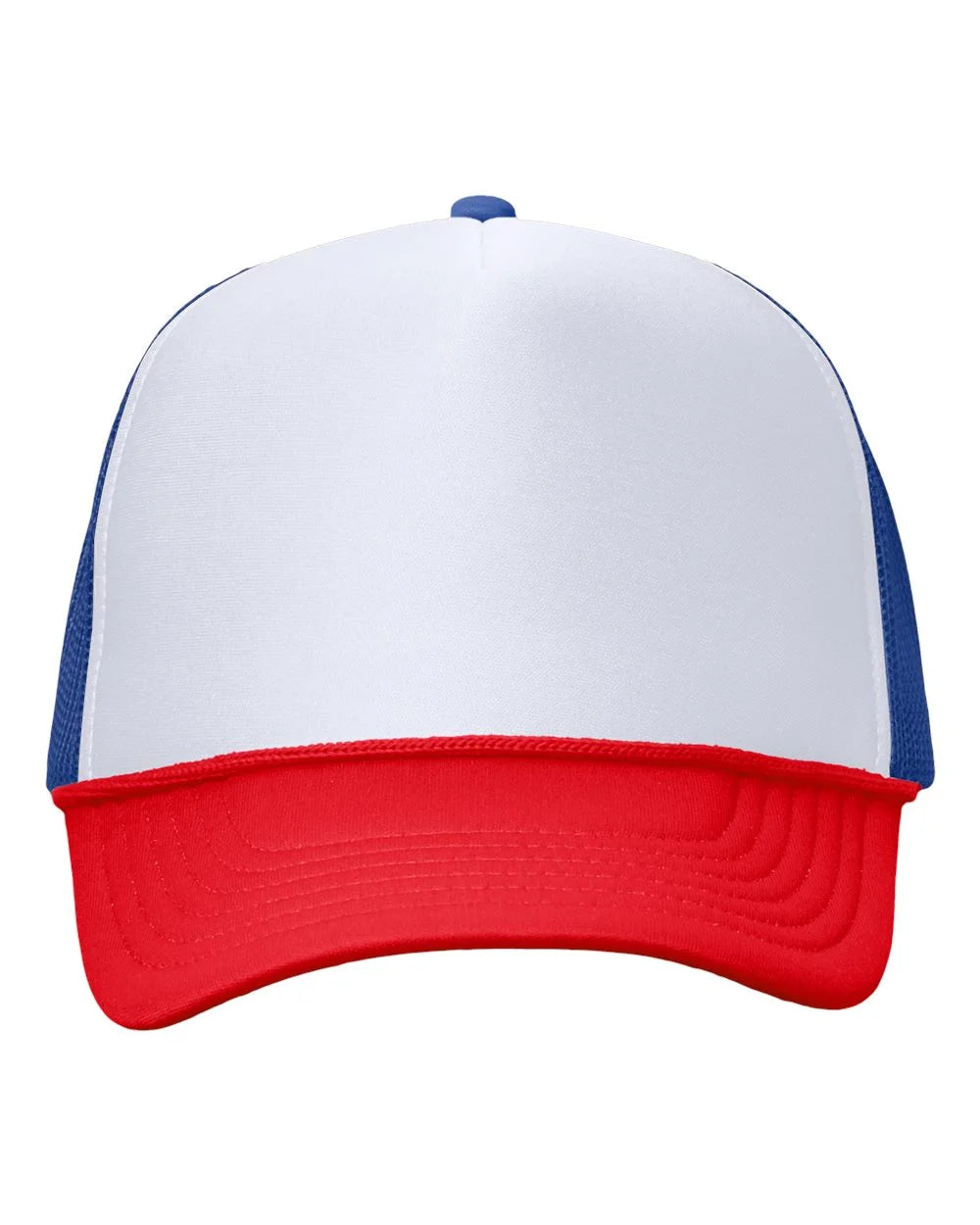 Foam Mesh-Back Trucker Cap - Valucap VC700