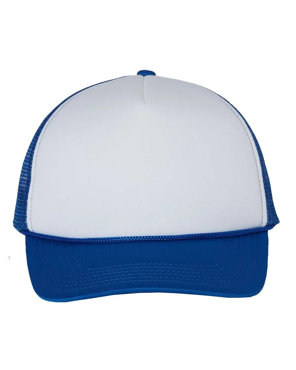 Foam Mesh-Back Trucker Cap - Valucap VC700