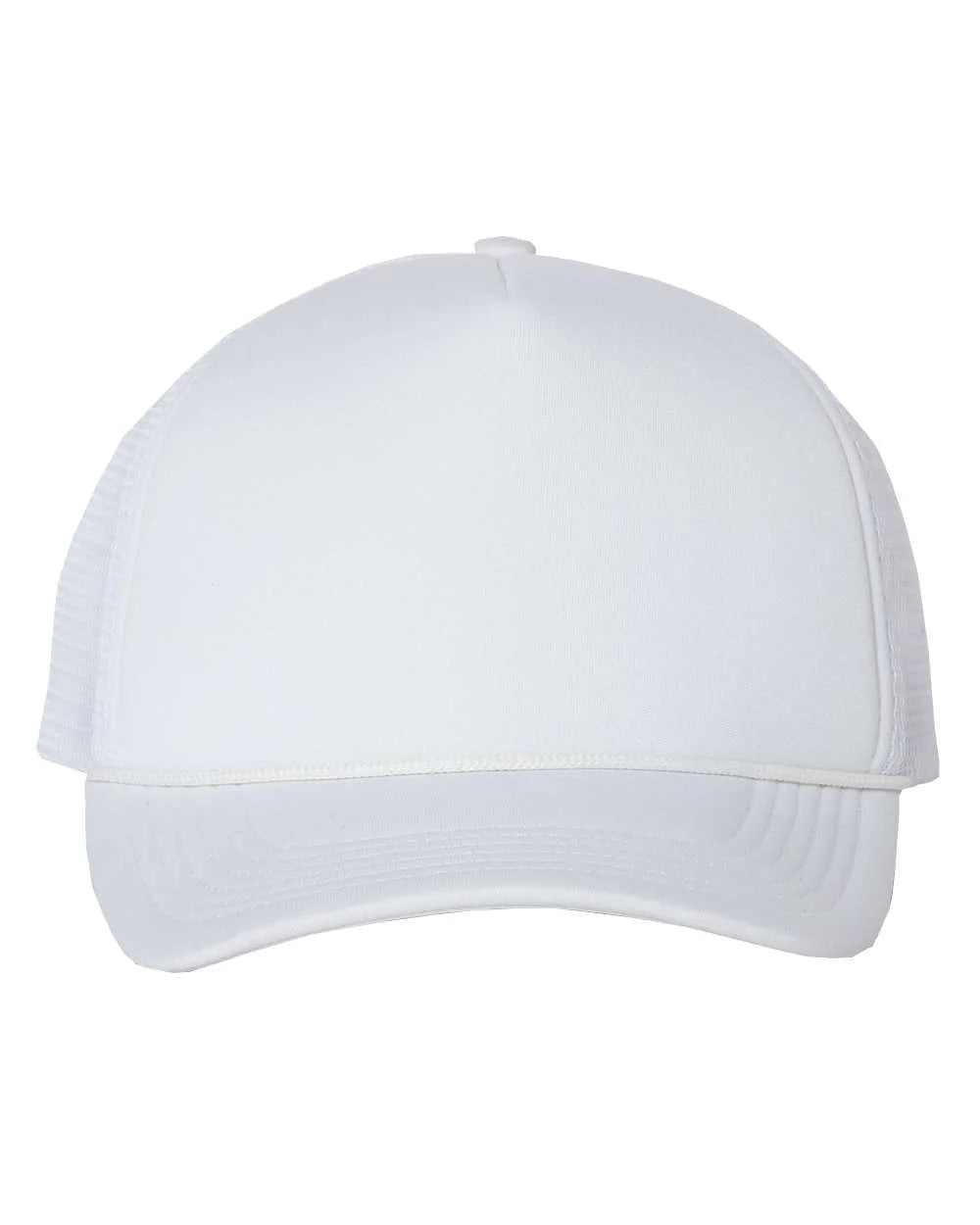 Foam Mesh-Back Trucker Cap - Valucap VC700