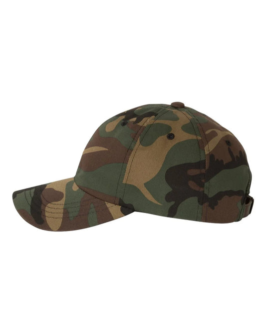 Classic Dad Hat - 6245CM