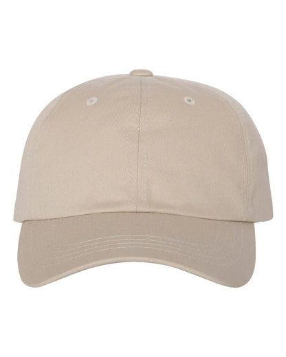 Classic Dad Hat - 6245CM