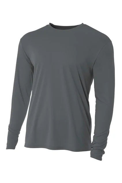 A4 Cooling Performance Long Sleeve Tee