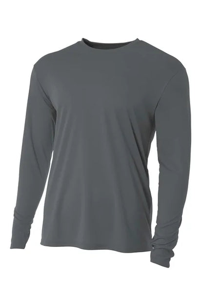 A4 Cooling Performance Long Sleeve Tee