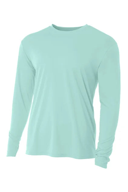 A4 Cooling Performance Long Sleeve Tee