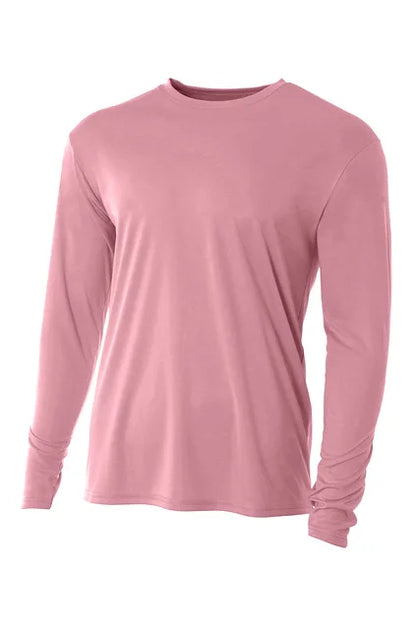 A4 Cooling Performance Long Sleeve Tee