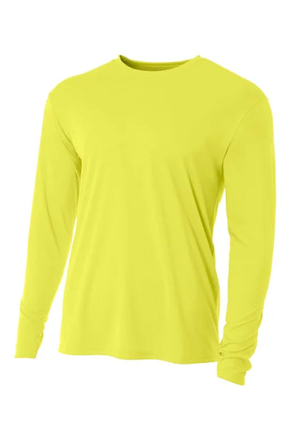 A4 Cooling Performance Long Sleeve Tee