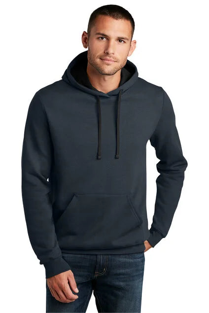 District ® The Concert Fleece ® Hoodie
