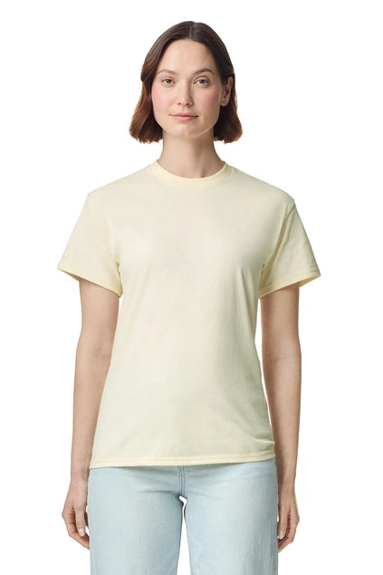 Gildan® - Heavy Cotton™ 100% Cotton T-Shirt