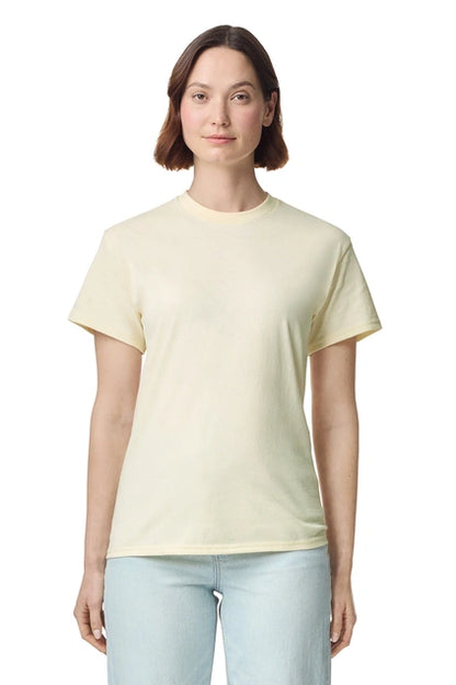 Gildan® - Heavy Cotton™ 100% Cotton T-Shirt