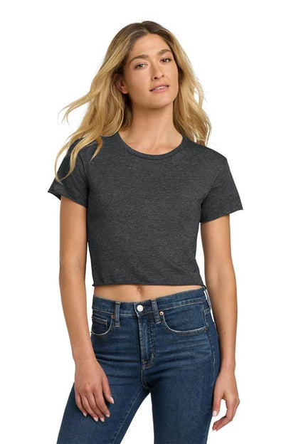 Next Level Apparel® Women’s Festival Cali Crop Tee