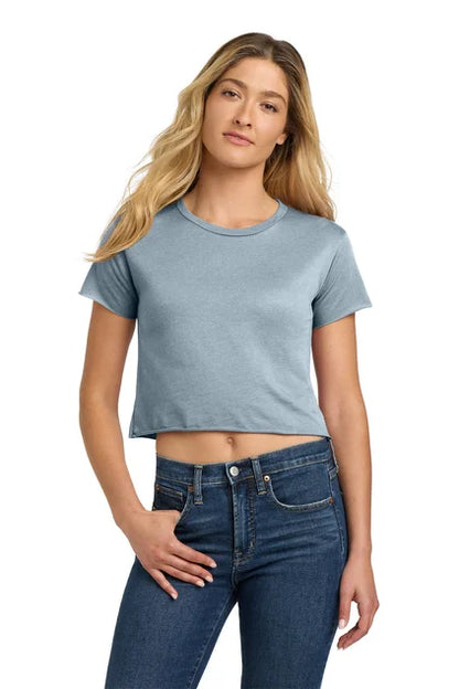 Next Level Apparel® Women’s Festival Cali Crop Tee