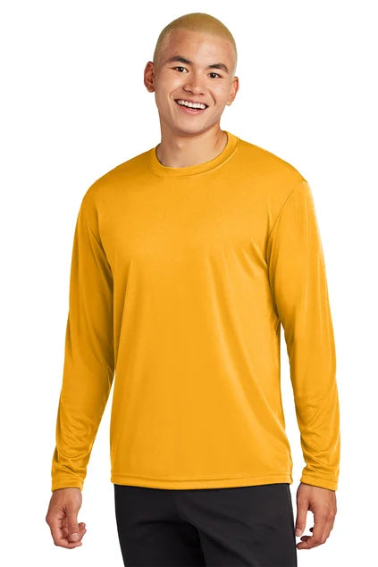 Sport-Tek® Long Sleeve PosiCharge® Competitor™ Tee