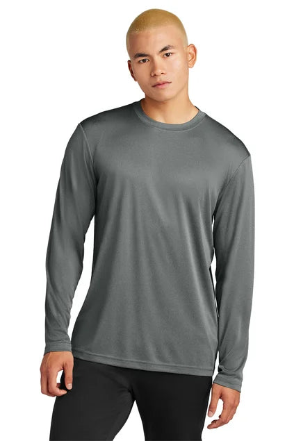Sport-Tek® Long Sleeve PosiCharge® Competitor™ Tee