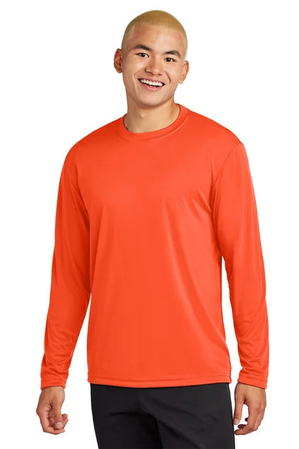 Sport-Tek® Long Sleeve PosiCharge® Competitor™ Tee