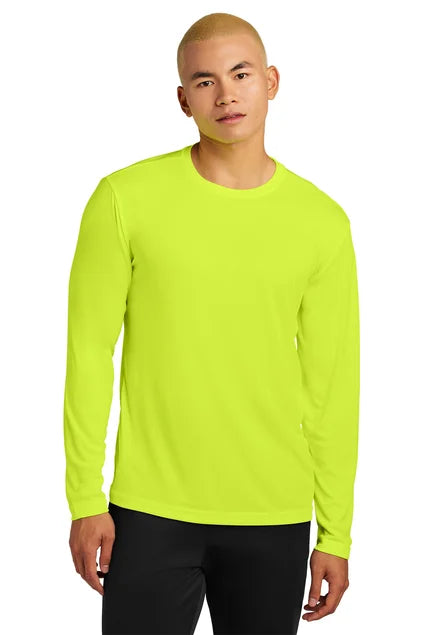 Sport-Tek® Long Sleeve PosiCharge® Competitor™ Tee