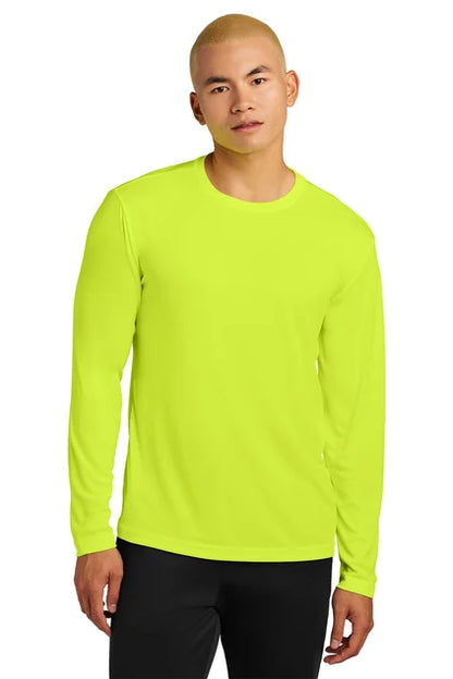Sport-Tek® Long Sleeve PosiCharge® Competitor™ Tee