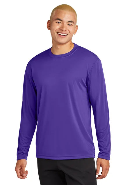 Sport-Tek® Long Sleeve PosiCharge® Competitor™ Tee