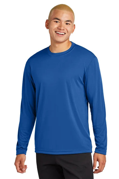 Sport-Tek® Long Sleeve PosiCharge® Competitor™ Tee