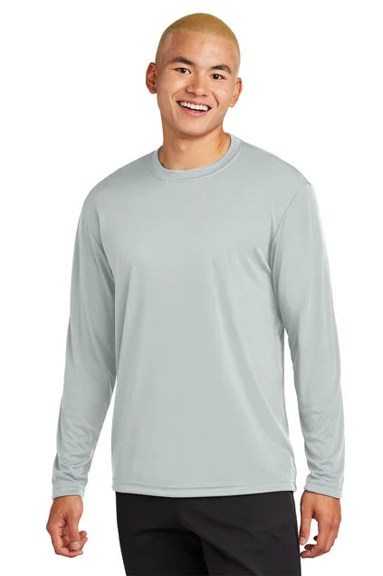 Sport-Tek® Long Sleeve PosiCharge® Competitor™ Tee