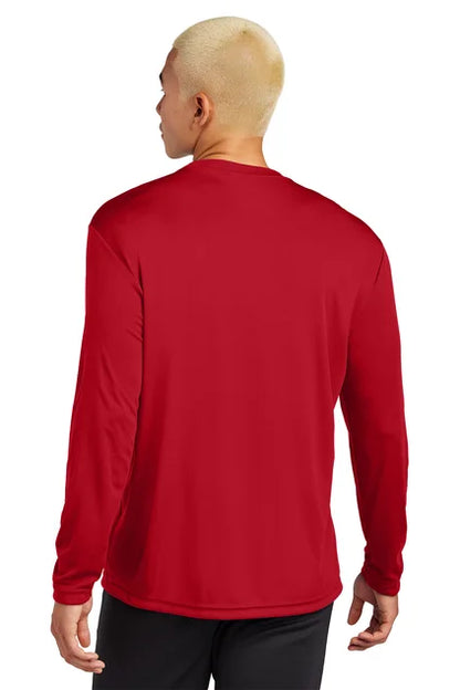 Sport-Tek® Long Sleeve PosiCharge® Competitor™ Tee