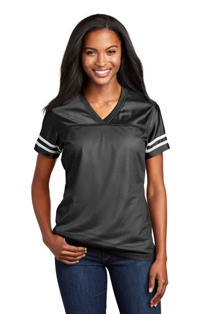Tshirt Sport-Tek® Women's PosiCharge® Replica Jersey