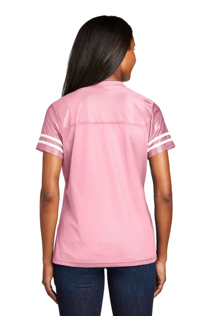 Tshirt Sport-Tek® Women's PosiCharge® Replica Jersey