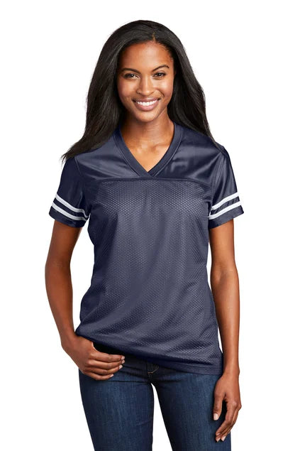 Tshirt Sport-Tek® Women's PosiCharge® Replica Jersey