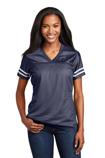 Tshirt Sport-Tek® Women's PosiCharge® Replica Jersey
