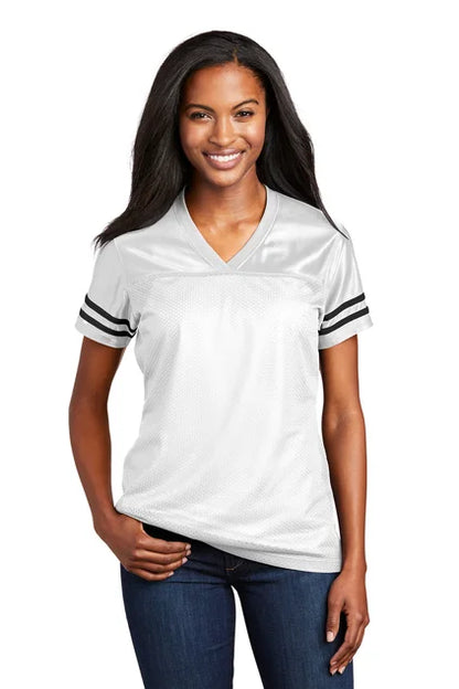 Tshirt Sport-Tek® Women's PosiCharge® Replica Jersey