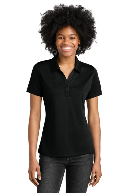 Sport-Tek ® Women's PosiCharge ® Competitor ™ Polo