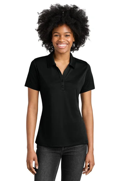 Sport-Tek ® Women's PosiCharge ® Competitor ™ Polo