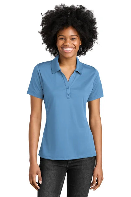 Sport-Tek ® Women's PosiCharge ® Competitor ™ Polo