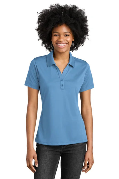 Sport-Tek ® Women's PosiCharge ® Competitor ™ Polo