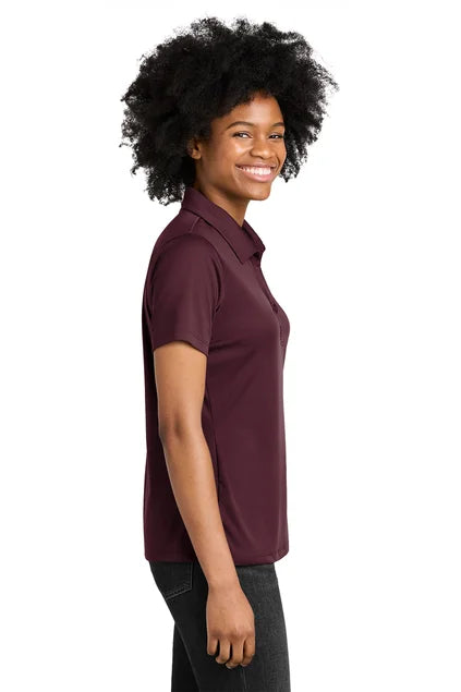 Sport-Tek ® Women's PosiCharge ® Competitor ™ Polo