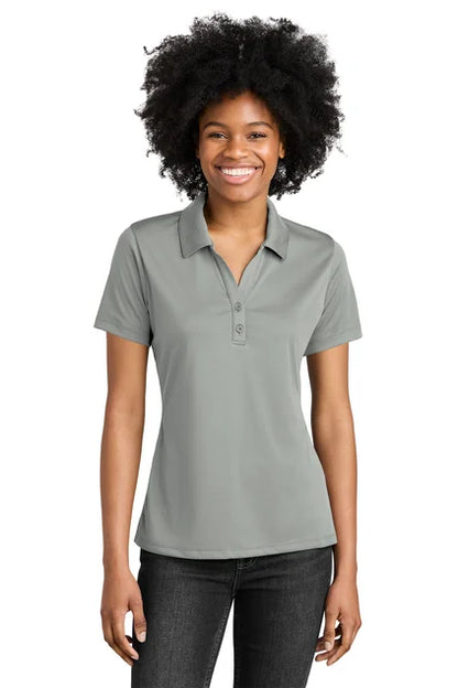 Sport-Tek ® Women's PosiCharge ® Competitor ™ Polo