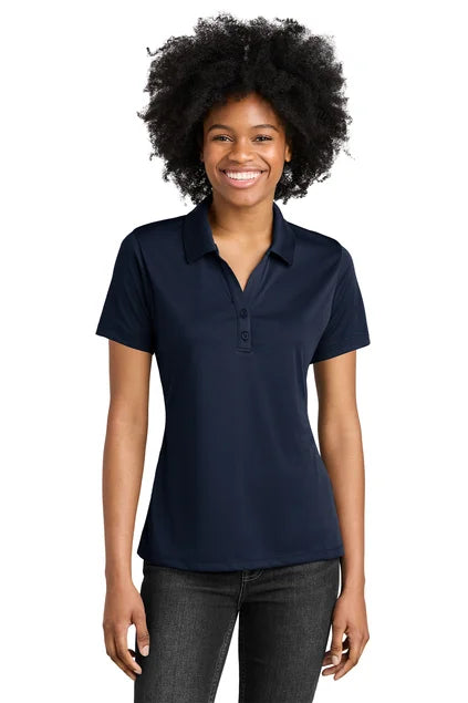 Sport-Tek ® Women's PosiCharge ® Competitor ™ Polo