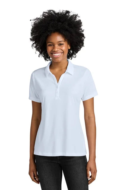 Sport-Tek ® Women's PosiCharge ® Competitor ™ Polo